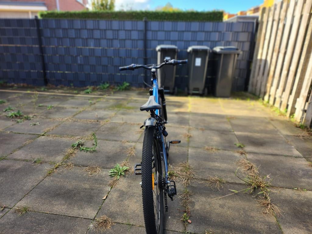 Volare kinderfiets 26 inch - Zo goed als nieuw, Fietsen en Brommers, Fietsen | Mountainbikes en ATB, Heren, Zo goed als nieuw