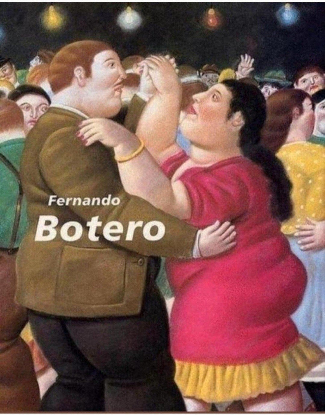 FERNANDO BOTERO Monografie. Waanders Nederlands., Verzenden, Zo goed als nieuw