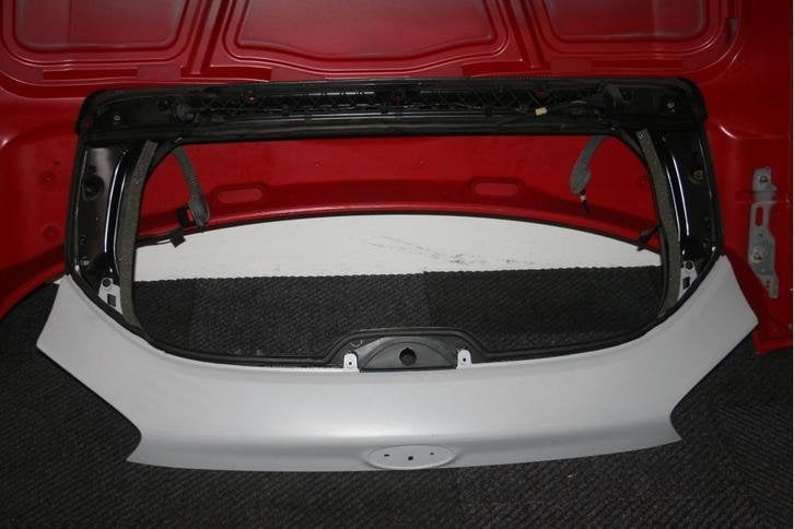 FORD KUGA ACHTERKLEP  NIEUW, Achterklep, Niet ingevuld, Nieuw, Ford