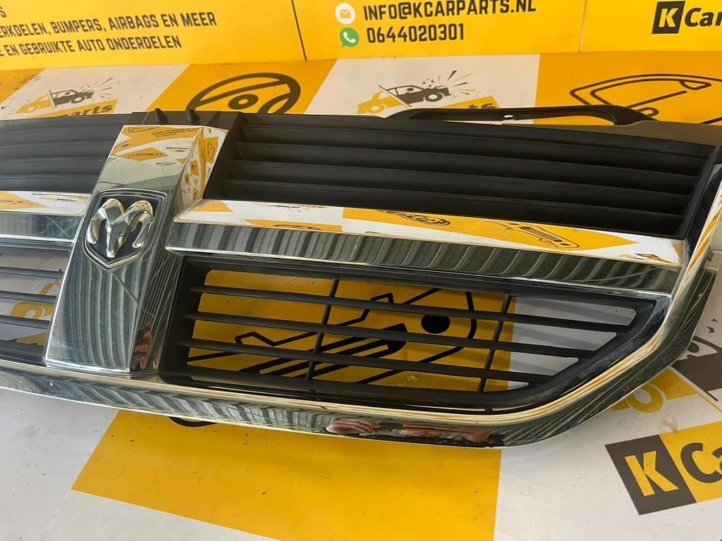 Grill DODGE JOURNEY 2009+ origineel grille, Info@fabrikant.eu, Fabrikantstraat 1
1000 AA  Amsterdam, NL, Ophalen of Verzenden
