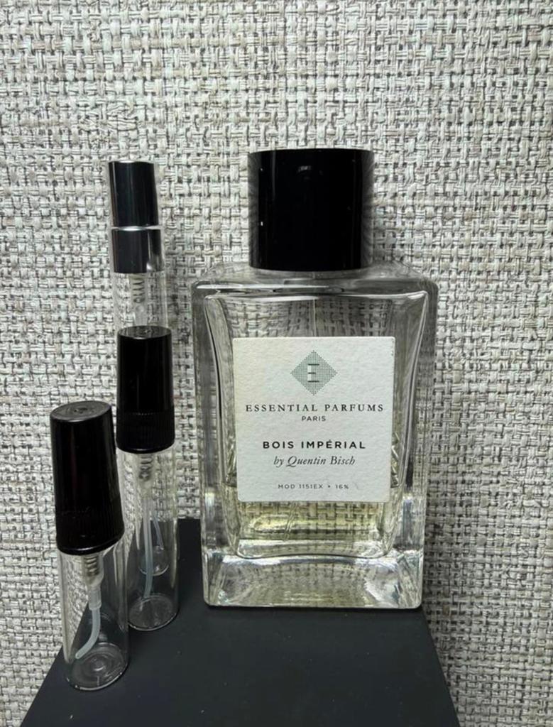 Essential Parfums Bois Imperial, Ophalen of Verzenden, Nieuw