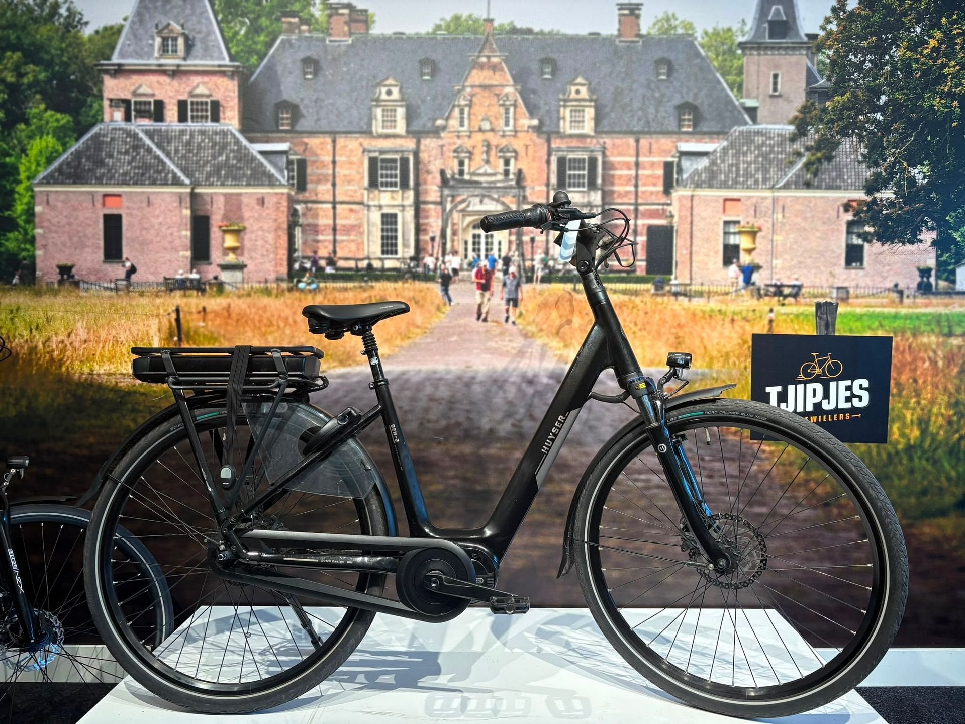ortlieb fahrradtaschen günstig Back-Roller XL Croozer Babysitz für Croozer Größe:Kompakter Behälter bike-gadget