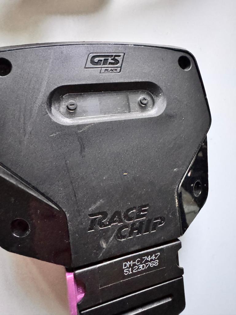 Racechip GTS Black 2024 voor BMW M440i G22/G23, Auto diversen, Tuning en Styling, Ophalen