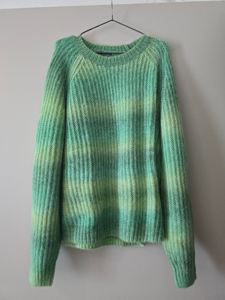Norah trui maat 44, groen, nooit gedragen, Kleding | Dames, Maat 42/44 (L), Nieuw, Ophalen of Verzenden, Norah