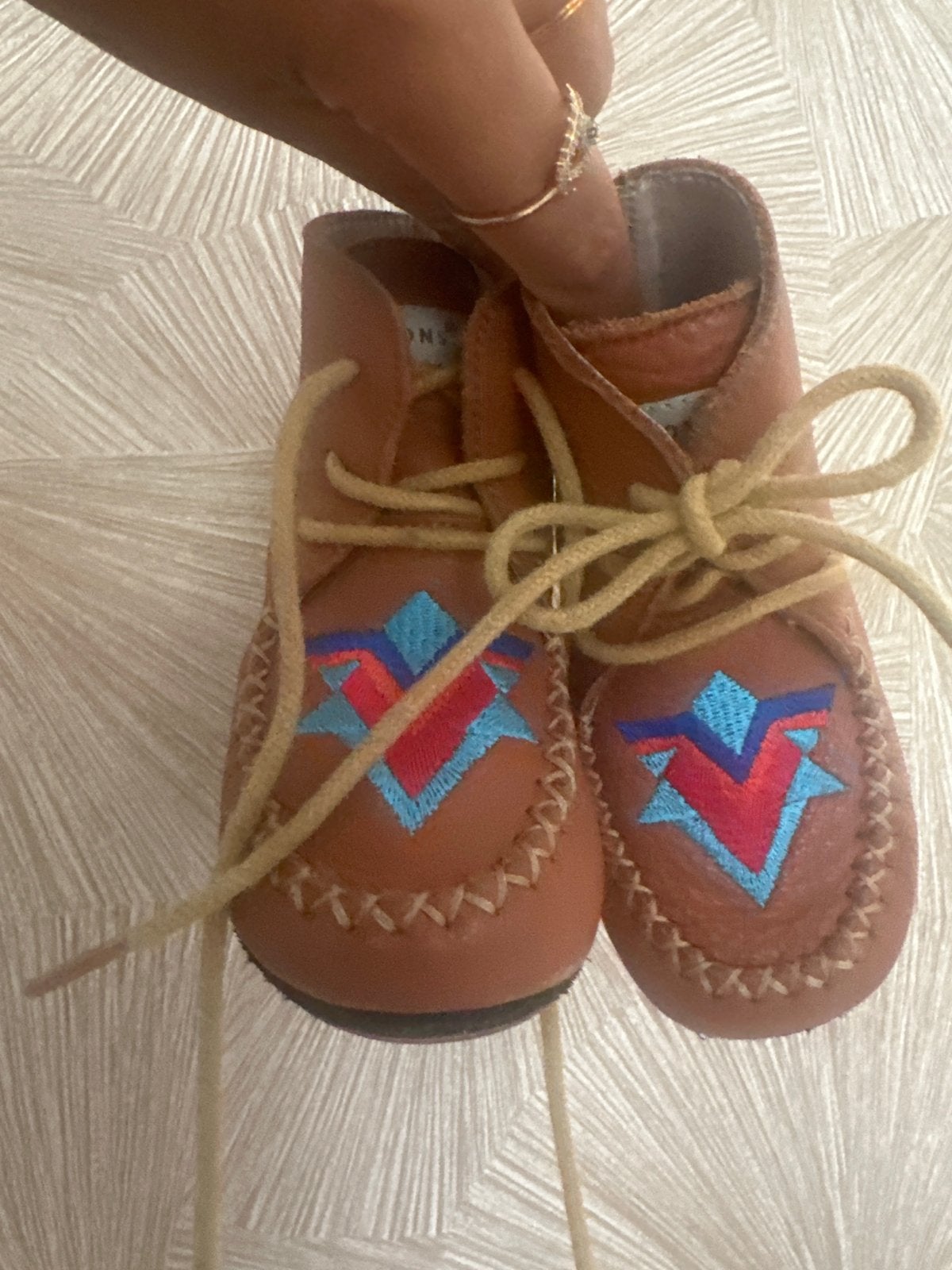 Moons Noa Boots Stardust - Maat L, Ophalen of Verzenden, Nieuw, Jongen of Meisje, Laarzen