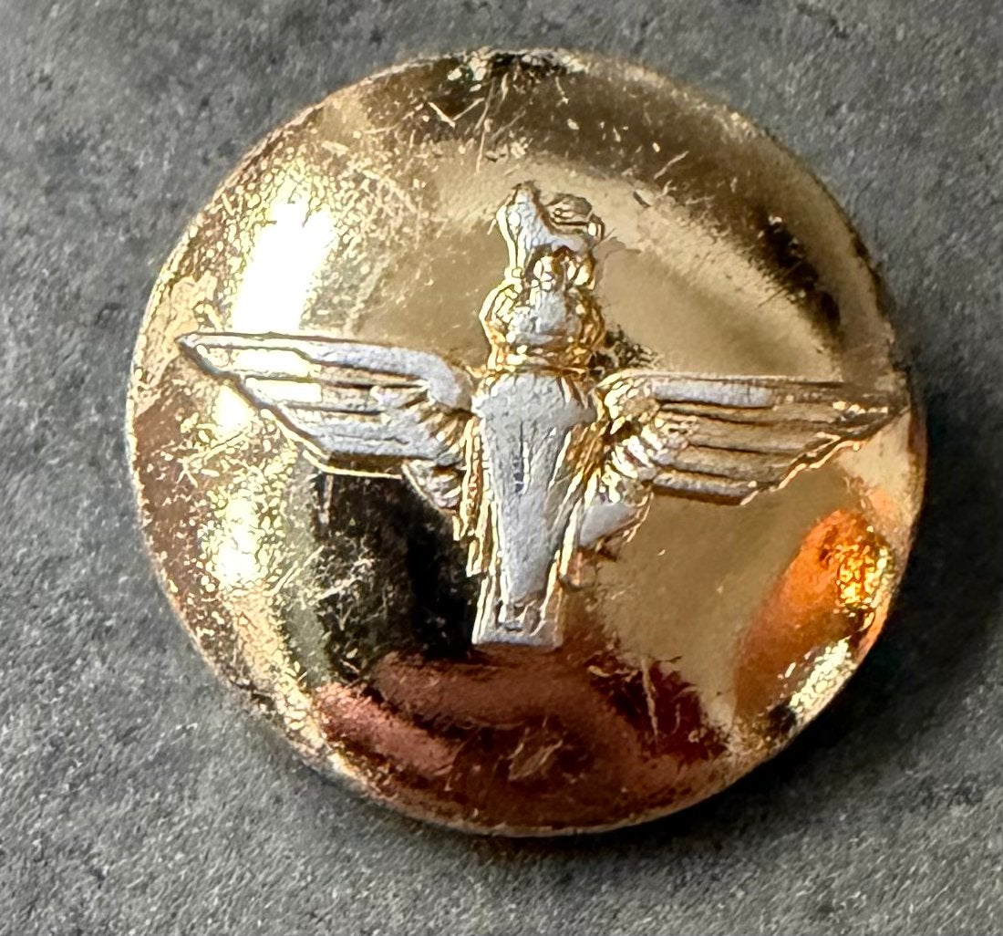Britse knoop Parachute Regiment, Ophalen of Verzenden, Engeland