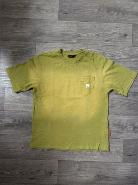 Rivero Atelier shirt S, Kleding | Heren, T-shirts, Verzenden, Zo goed als nieuw, Maat 46 (S) of kleiner, Groen