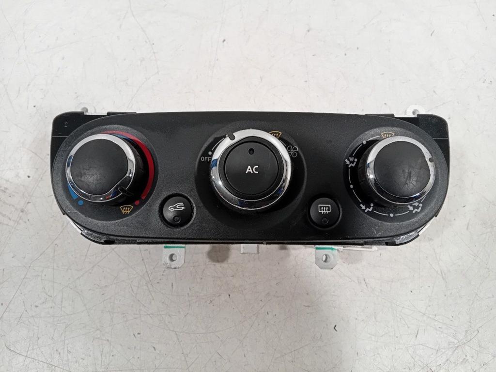 Bedieningspaneel kachel Renault Clio, Onderdelen@venauto.nl, Van der Ven Autorecycling B.V., Gebruikt, Ettenseweg 76, 4706 PB Roosendaal, The Netherlands