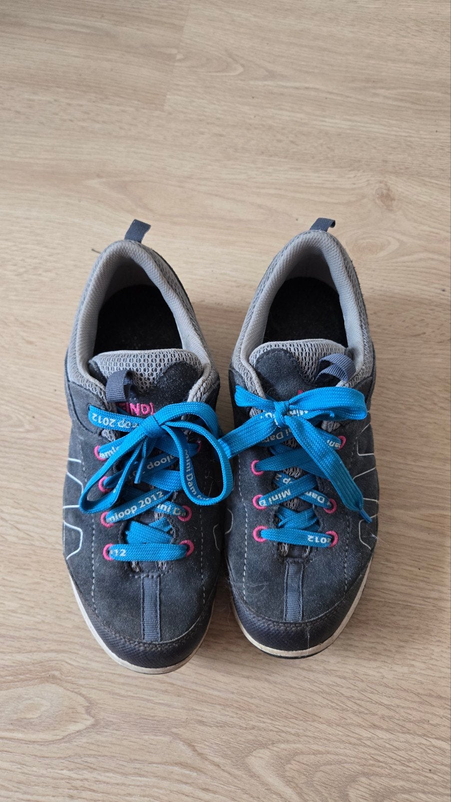 Meindl wandelschoenen maat 37 - Zo goed als nieuw, Sport en Fitness, Ophalen of Verzenden, Zo goed als nieuw, Schoenen