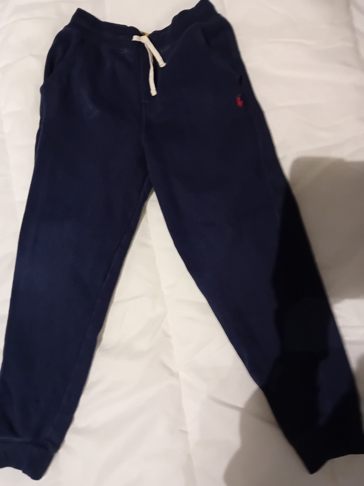Polo Ralph Lauren Joggingbroek Maat M (10-12 jaar), Ophalen of Verzenden