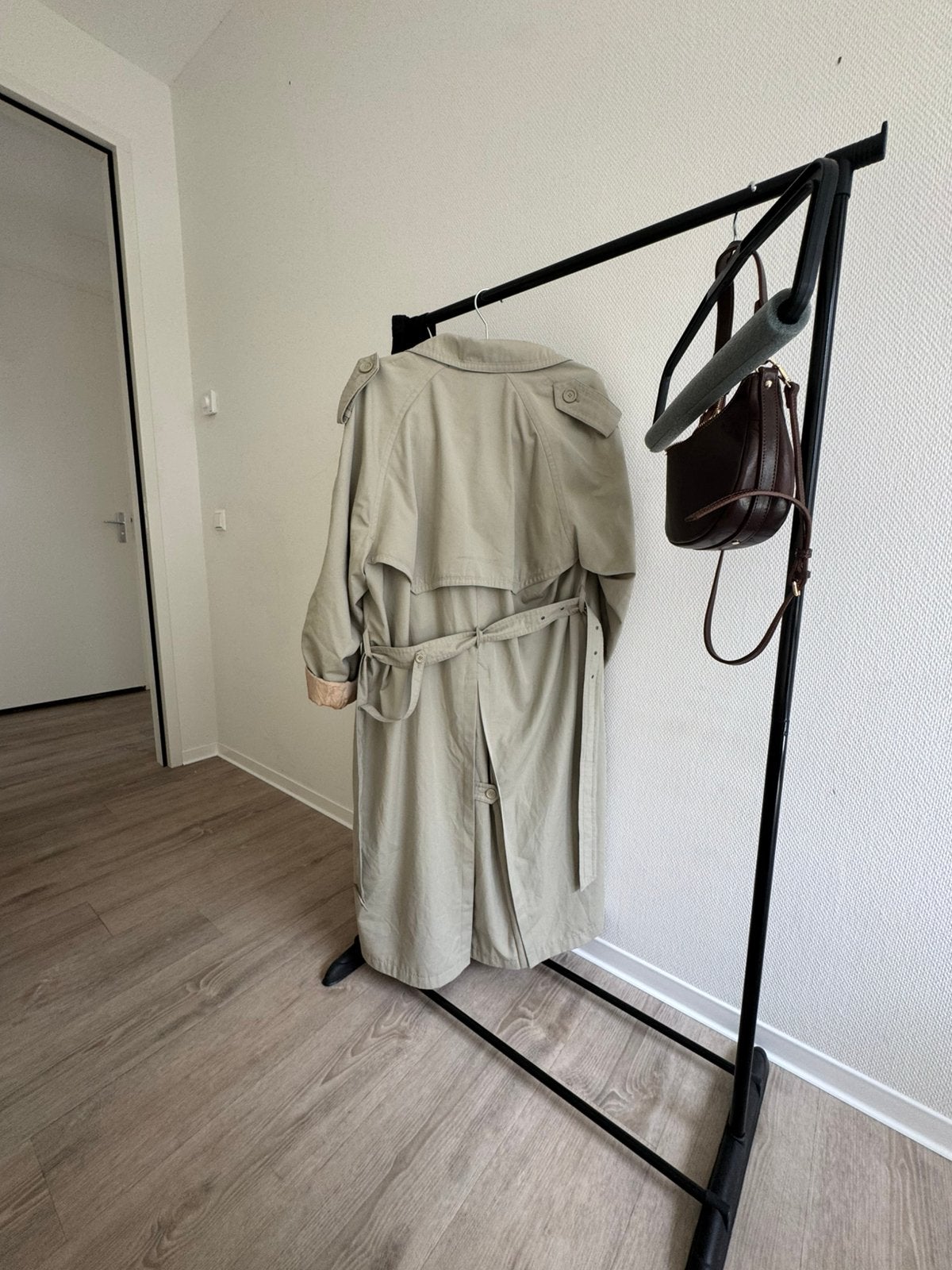 Clothes Rack, Ophalen of Verzenden, Zo goed als nieuw