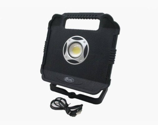 LED WERKLAMP COB 15W [011928], Ophalen of Verzenden, Nieuw