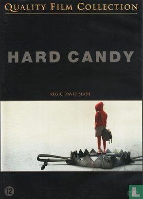 hard candy ( ellen page , patrick wilson , sandra oh, Cd's en Dvd's, Dvd's | Filmhuis, Vanaf 12 jaar, Ophalen of Verzenden, Zo goed als nieuw
