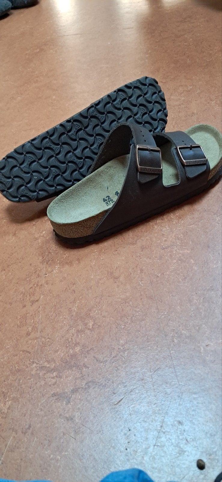 Birkenstock, Ophalen of Verzenden