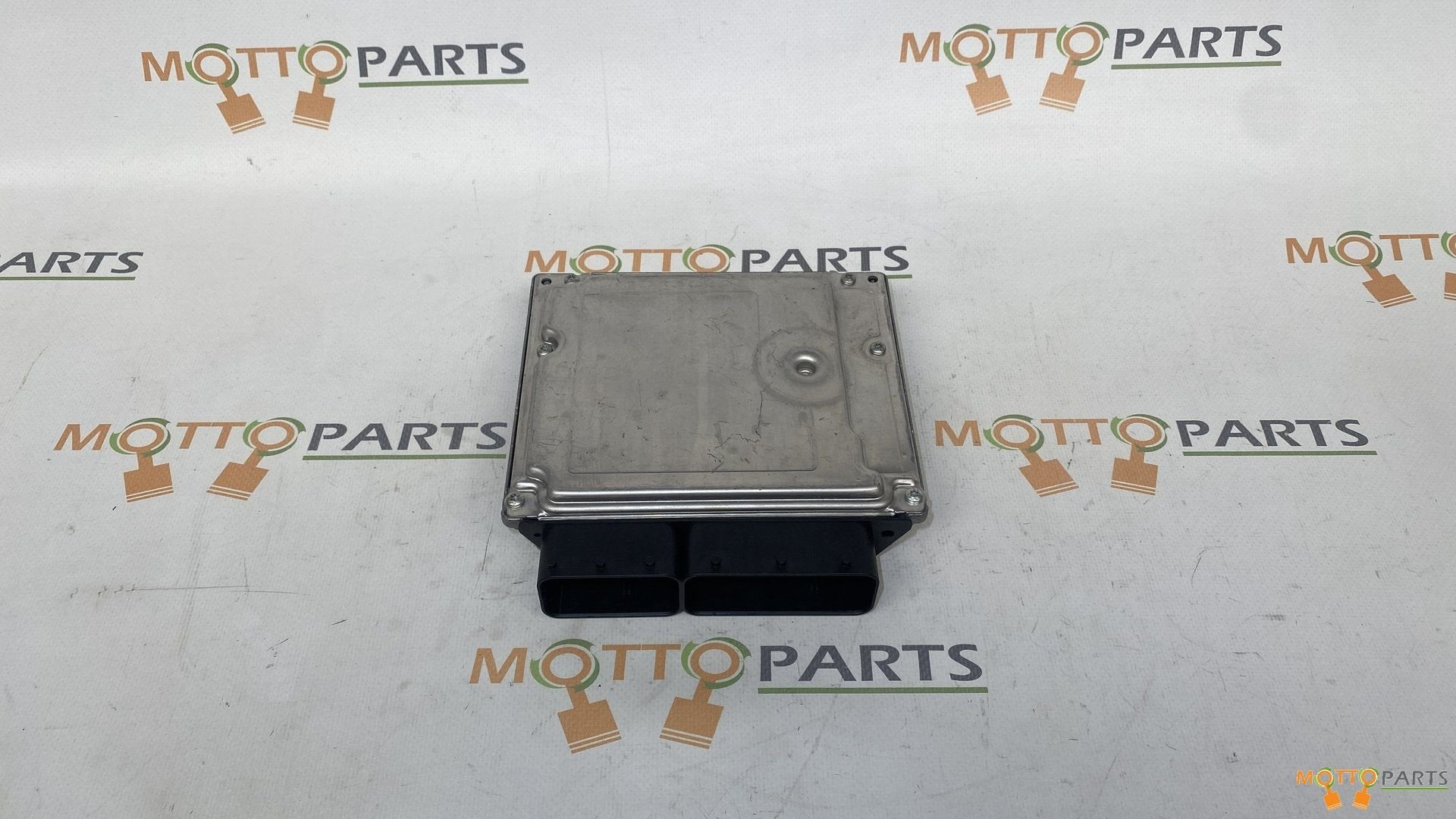 Mercedes-Benz W639 Vito Klasse Motorcomputer ECU A6461532591, Gebruikt, -, -, Ophalen of Verzenden