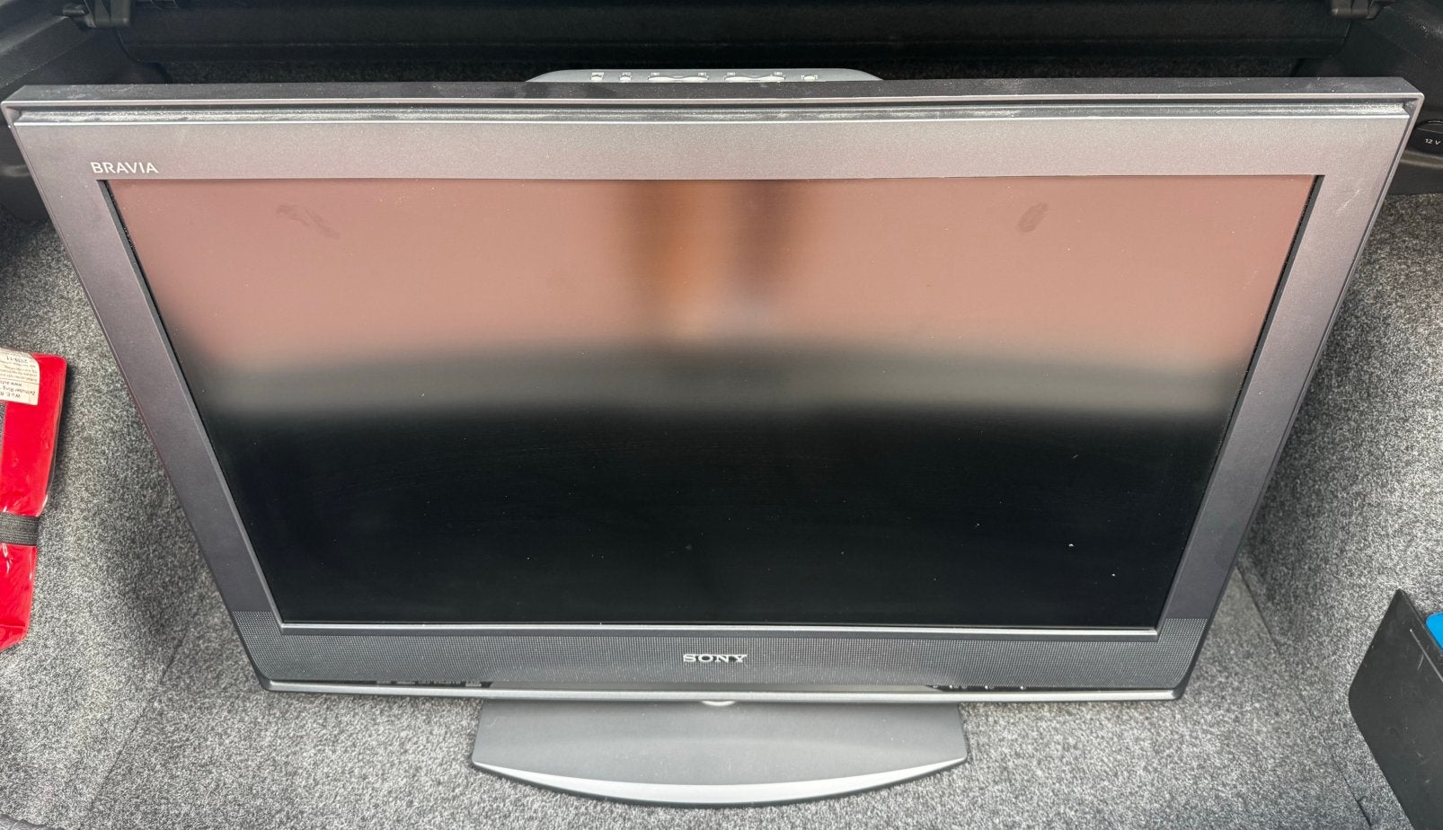 Tv sony perfecte staat, Ophalen, 50 Hz, Zo goed als nieuw, Sony