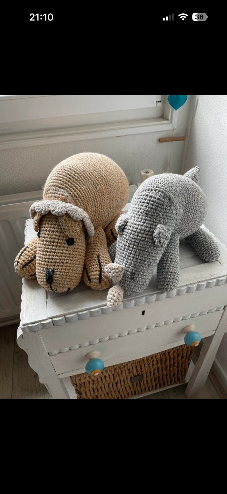 Knuffels Return to Sender, Ophalen of Verzenden, Zo goed als nieuw, Overige typen