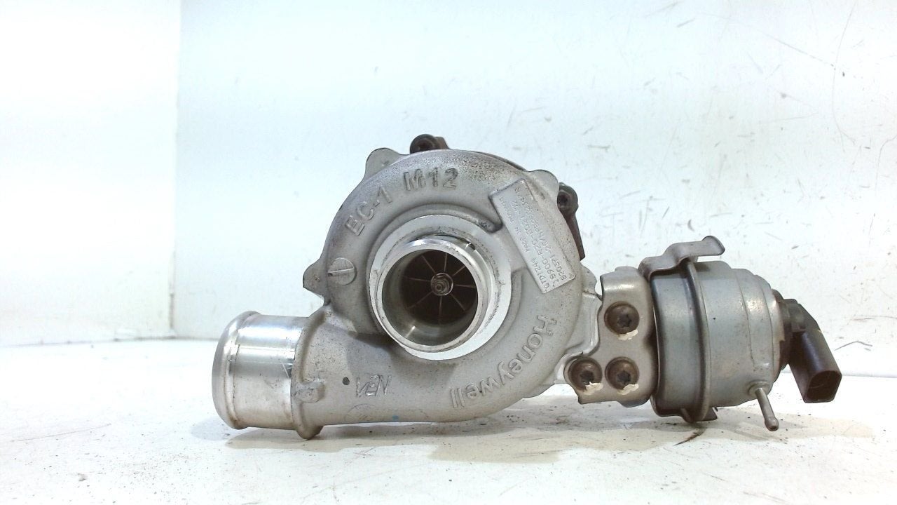 Turbo Honda Civic, Onderdelen@venauto.nl, Gebruikt, Ettenseweg 76, 4706 PB Roosendaal, The Netherlands, Herkomst onderdeel bekend