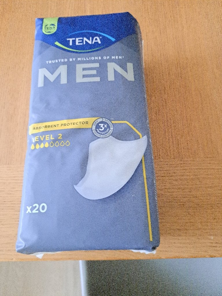 tena man, Diversen, Ophalen, Nieuw