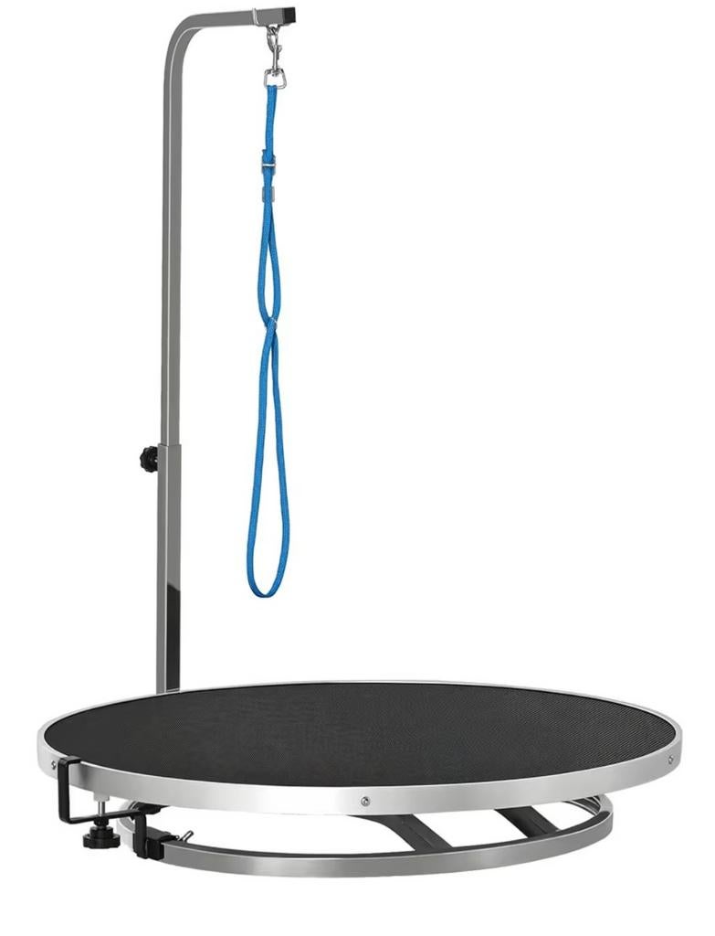 Ronde trimtafel, Dieren en Toebehoren, Ophalen