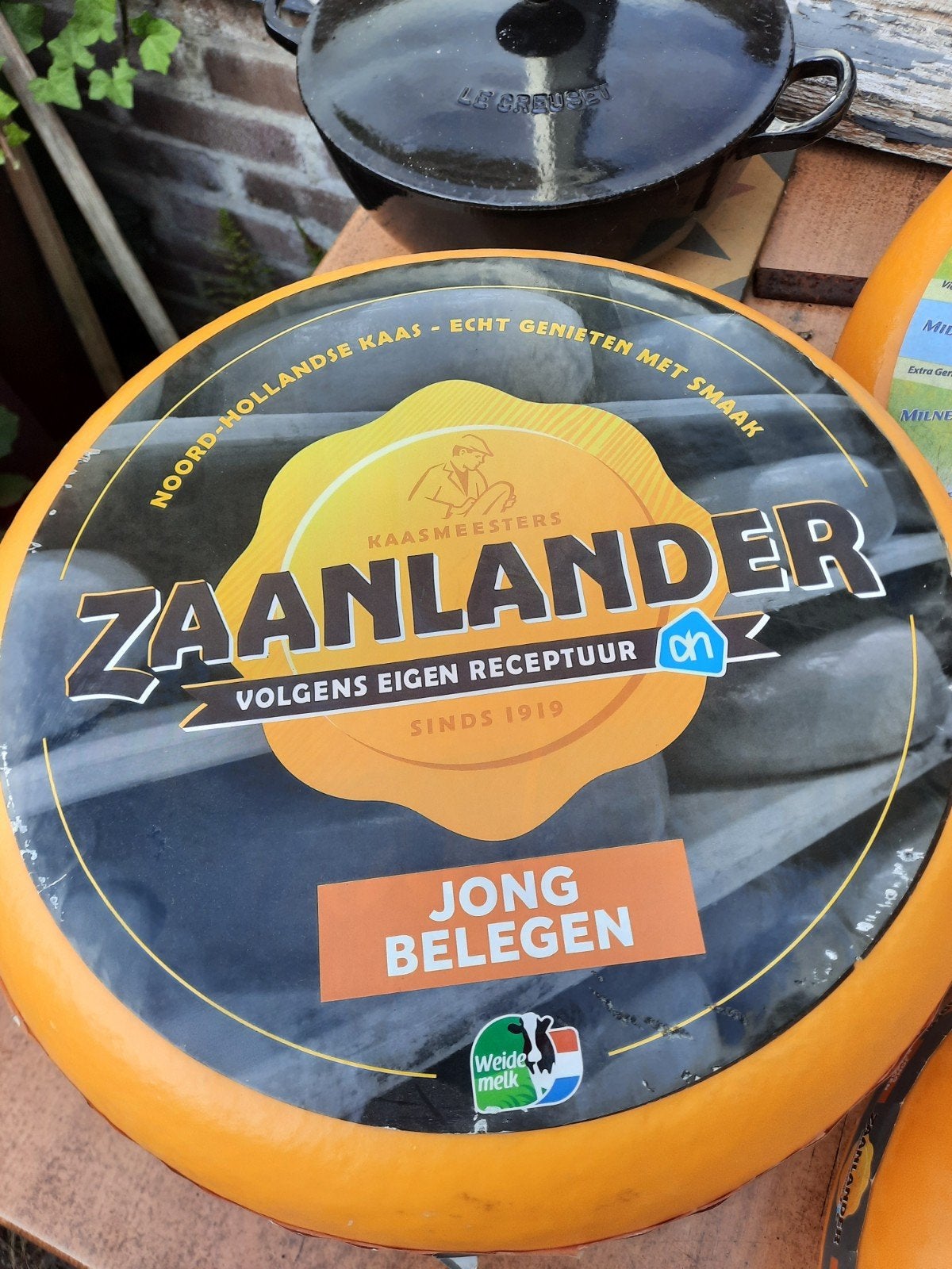 Dummy Kaas, Ophalen of Verzenden, Gebruikt