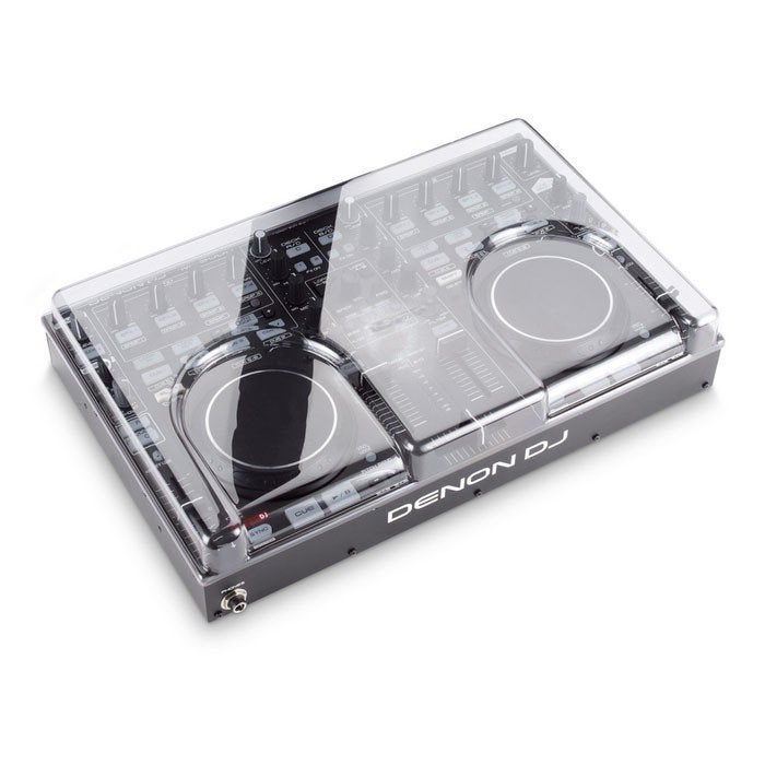 Decksaver Denon DN-MC3000 stofkap, ., Nieuw, ., .