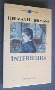 Herman Heijermans : Interieurs, Ophalen of Verzenden, Zo goed als nieuw