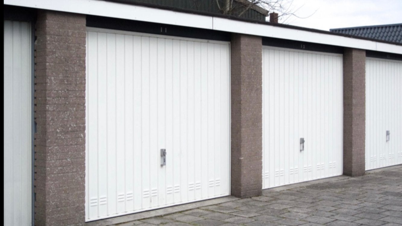 Garagebox opslagruimte te huur etten-leur