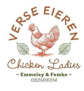 Verse uitloop EIEREN  geleverd in de BEEMDEN, Diversen, Ophalen