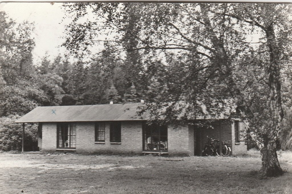 garderen- talma hoeve, Ophalen of Verzenden, 1940 tot 1960, Friesland