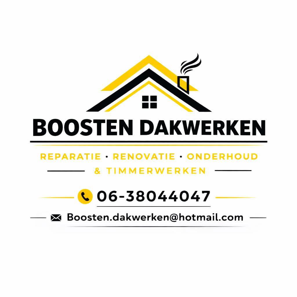 Boosten Dakwerken Staat Voor U Klaar!, Diensten en Vakmensen, 24-uursservice, Riet