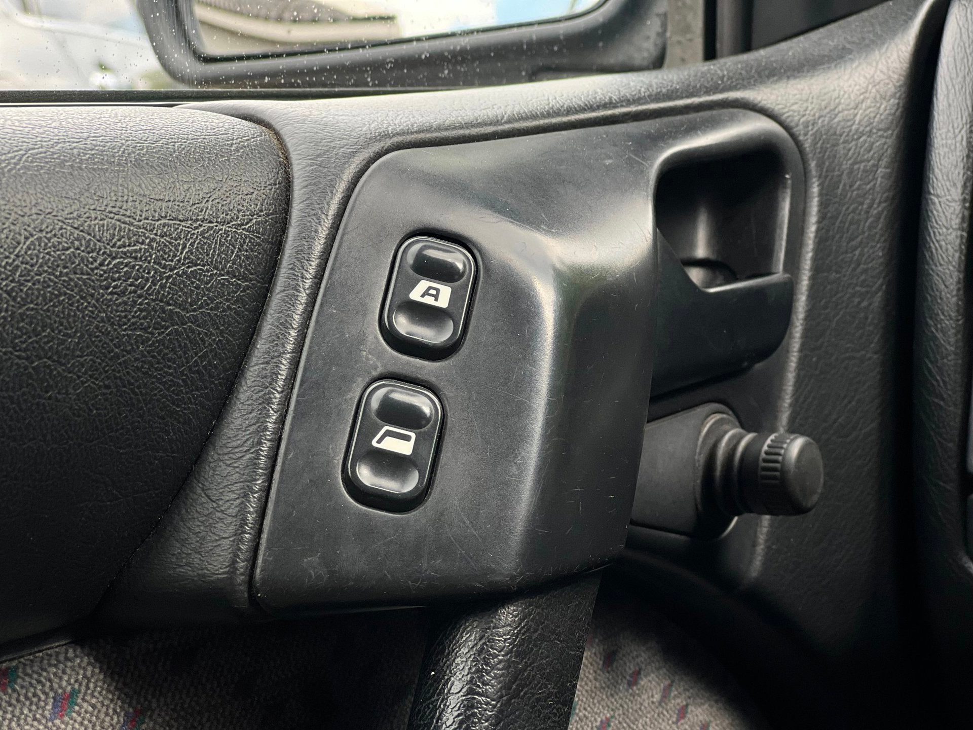 Citroen Xantia 1.8i 1e Eigenaar/Youngtimer, foto 8