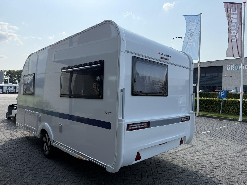 Adria Altea 432 PX GRATIS AIRCO, Standaardzit, Bedrijf, Adria, 5 tot 6 meter