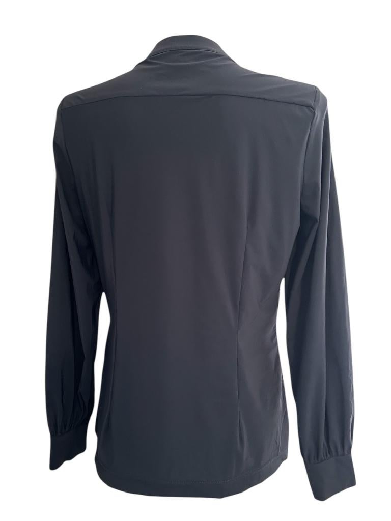 Studio Anneloes blouse M, Maat 38/40 (M), Zwart, Ophalen of Verzenden, Zo goed als nieuw