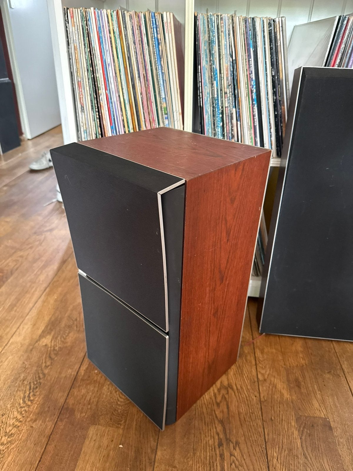 Beovox S80.2 , B&O, Audio, Tv en Foto, Luidsprekers, Overige merken, Ophalen of Verzenden, Zo goed als nieuw, Minder dan 60 watt