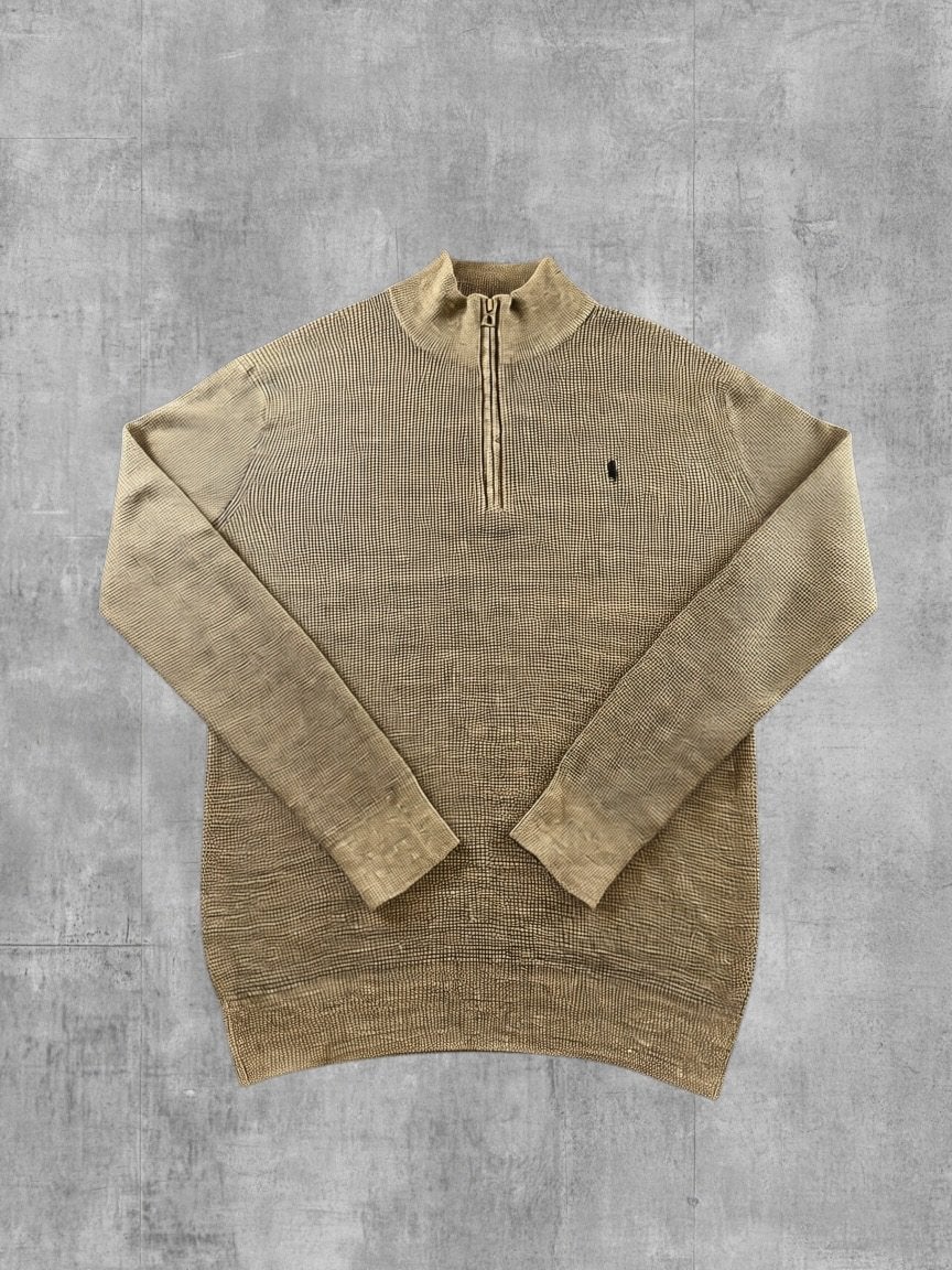 Polo Ralph Lauren trui grijs heren maat S katoen sweater, 24 Route de la Galaise, 1228 Plan-les-Ouates, Zwitserland, Verzenden