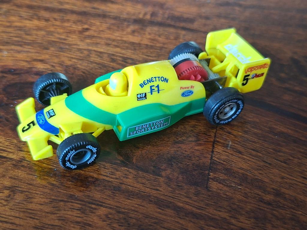 Darda auto's gereviseerd, Ophalen of Verzenden, Auto