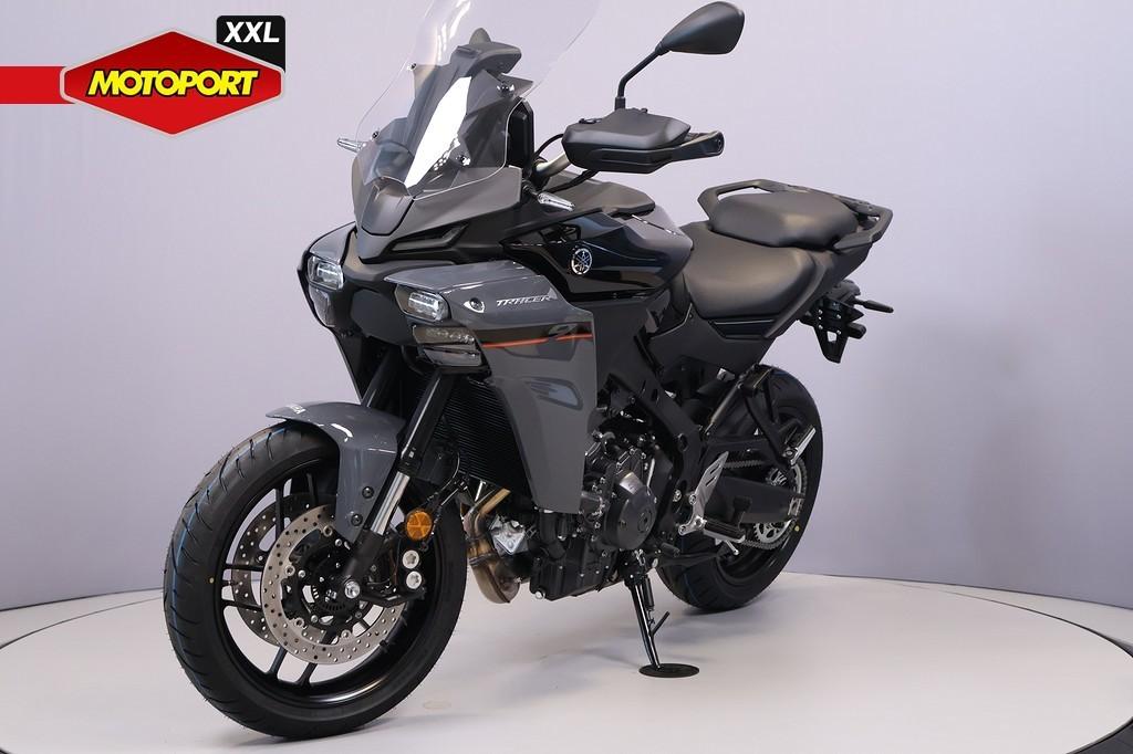 Yamaha TRACER 9 (bj 2026), Motoren, Klantenservice@yamaha-motor.nl, Sport, Koolhovenlaan 101
1119 NC  Schiphol-Rijk, NL, Yamaha Motor Europe N.V.
