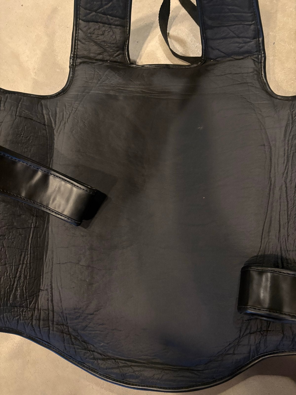 Windy Body Protector Kickboksen - Maat L - Gloednieuw, Overige, Vechtsportbescherming, Nieuw, Maat L