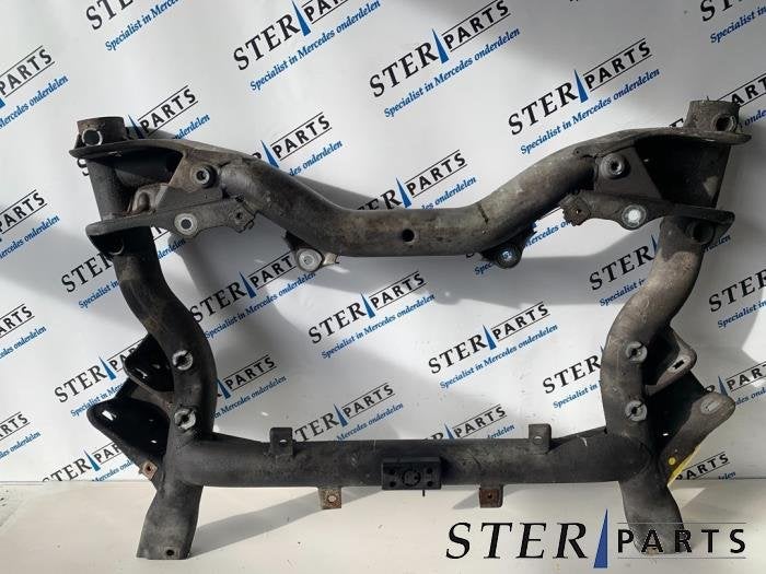 Subframe van een Mercedes E-Klasse, Gebruikt, -, Ophalen of Verzenden, -