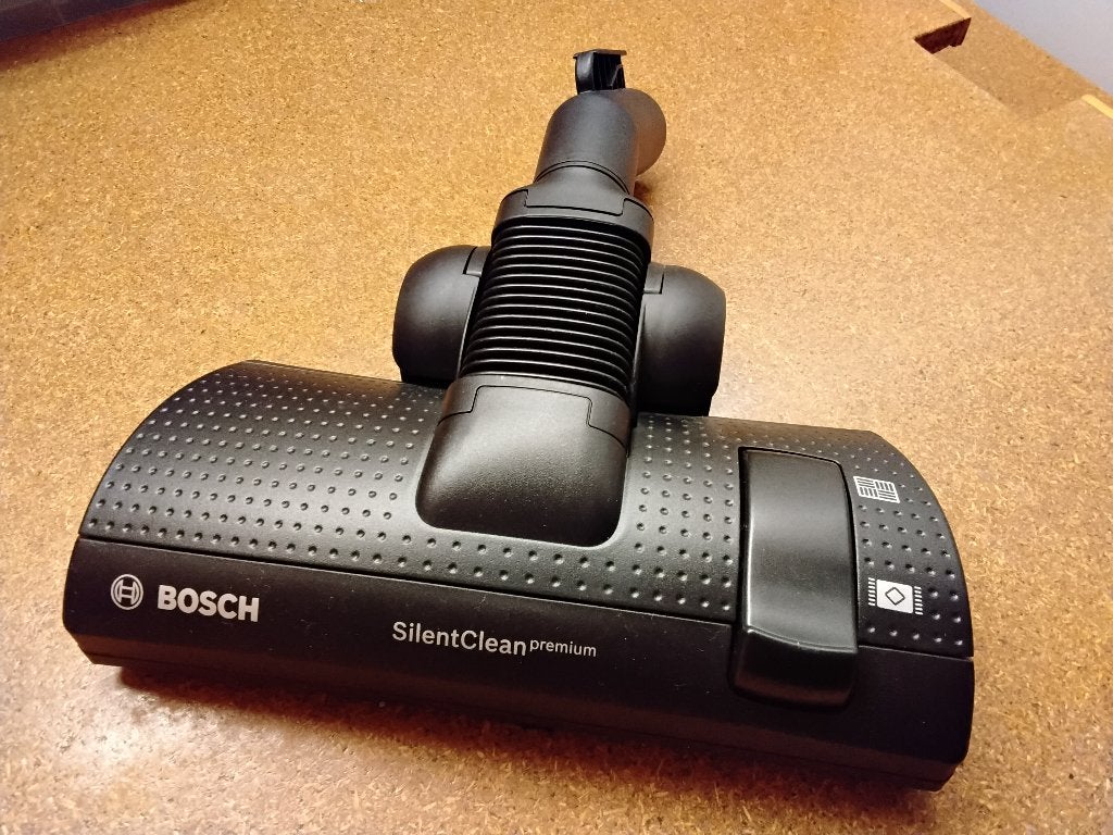 Te koop Stofzuigermond BOSCH, Ophalen, Nieuw