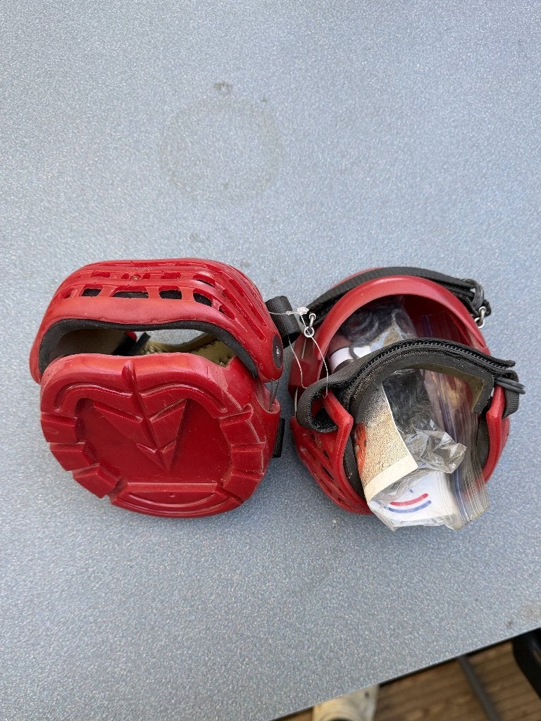 Hoefschoenen Renegade Classic, Dieren en Toebehoren, Ophalen of Verzenden, Nieuw, Recreatie