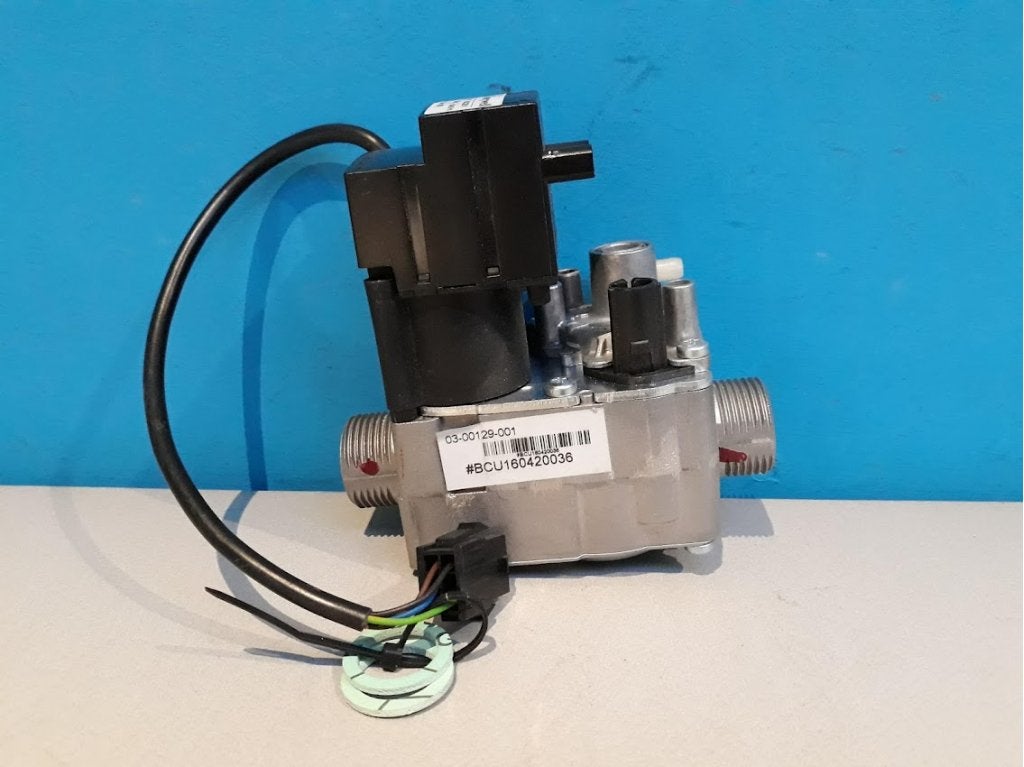 Serviceset Gasblok Px42 Daalderop BaseCube 24/30 30/35, Doe-het-zelf en Verbouw, Niet ingevuld, Cv-ketel of Combi-ketel, Niet ingevuld