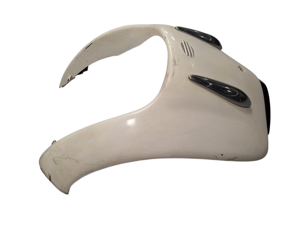 Voorkap voor kap origineel AGM retro scooter, AGM, Gebruikt, Ophalen of Verzenden