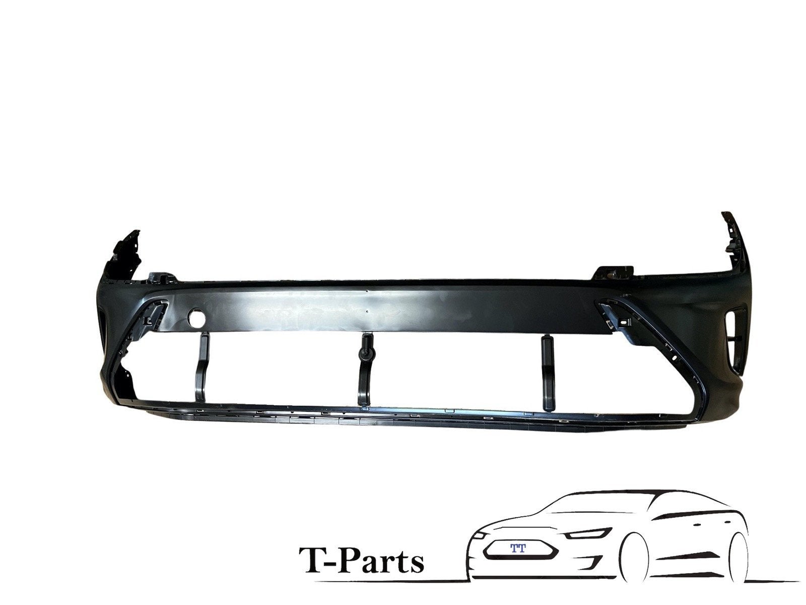 Foto 3 van Hyundai kona voorbumper grille rooster bumper lijst