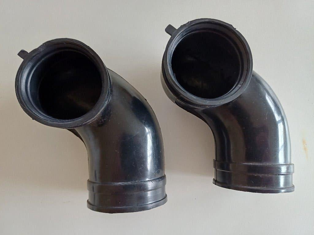 2x Aanzuig bocht ( yamaha ??? ), Ophalen of Verzenden, Nieuw, Yamaha