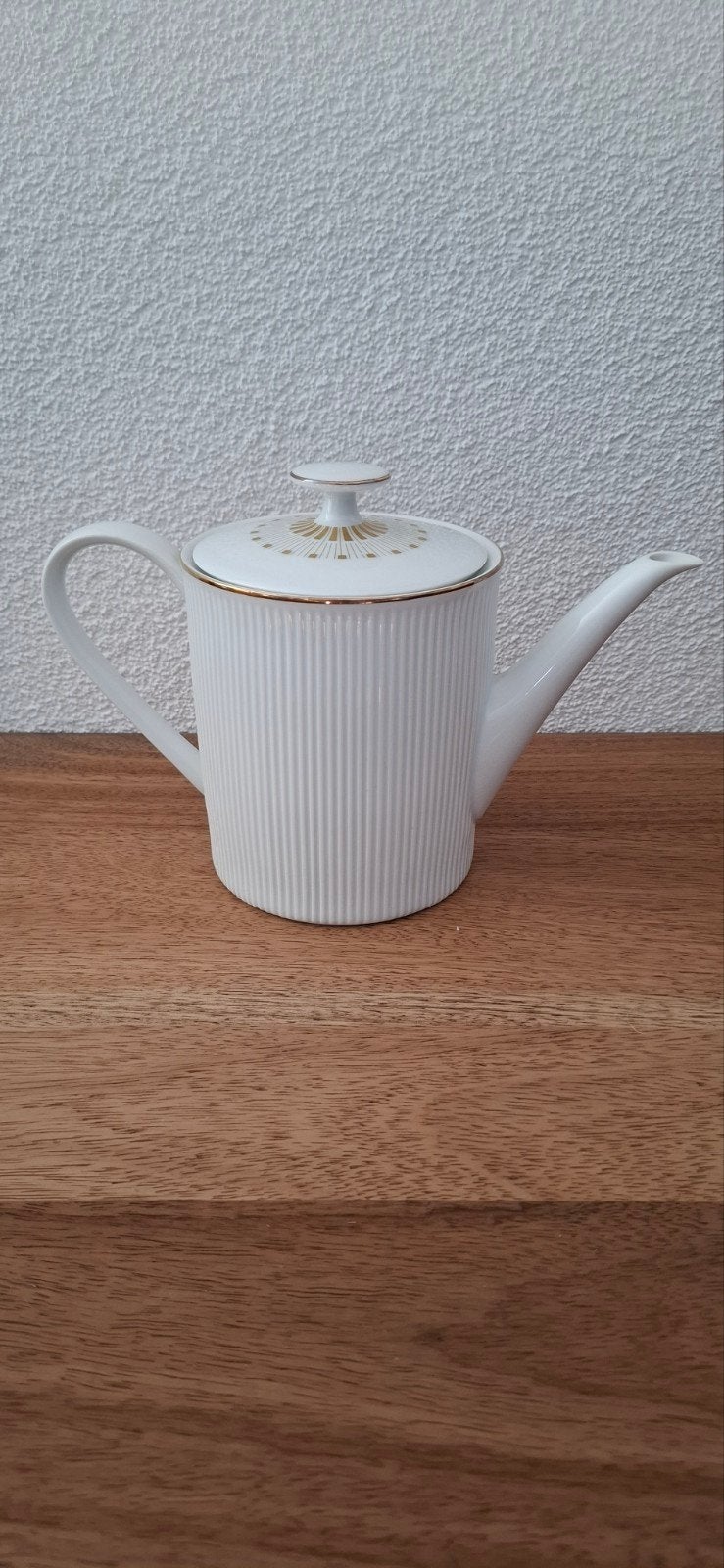 Onderdelen van Arzberg serie Cannelee., Ophalen