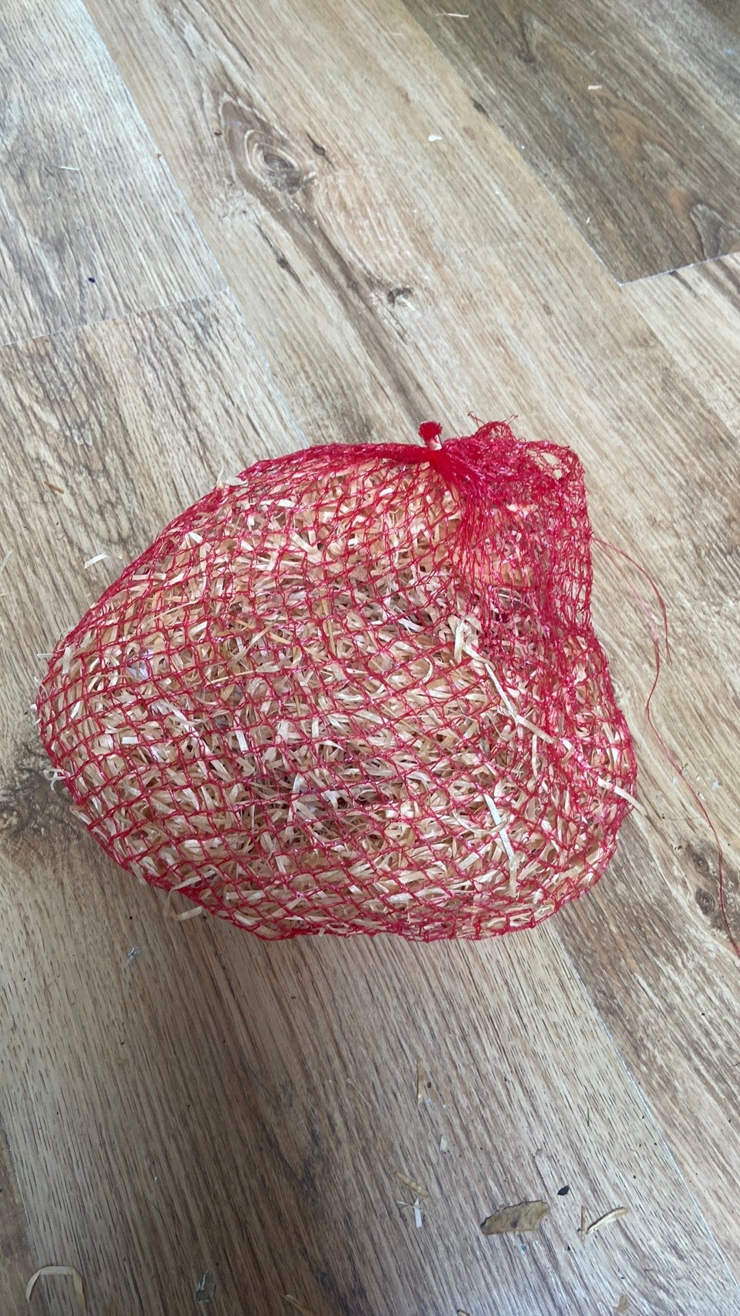 Leuk netje, Ophalen of Verzenden, Zo goed als nieuw, Roze