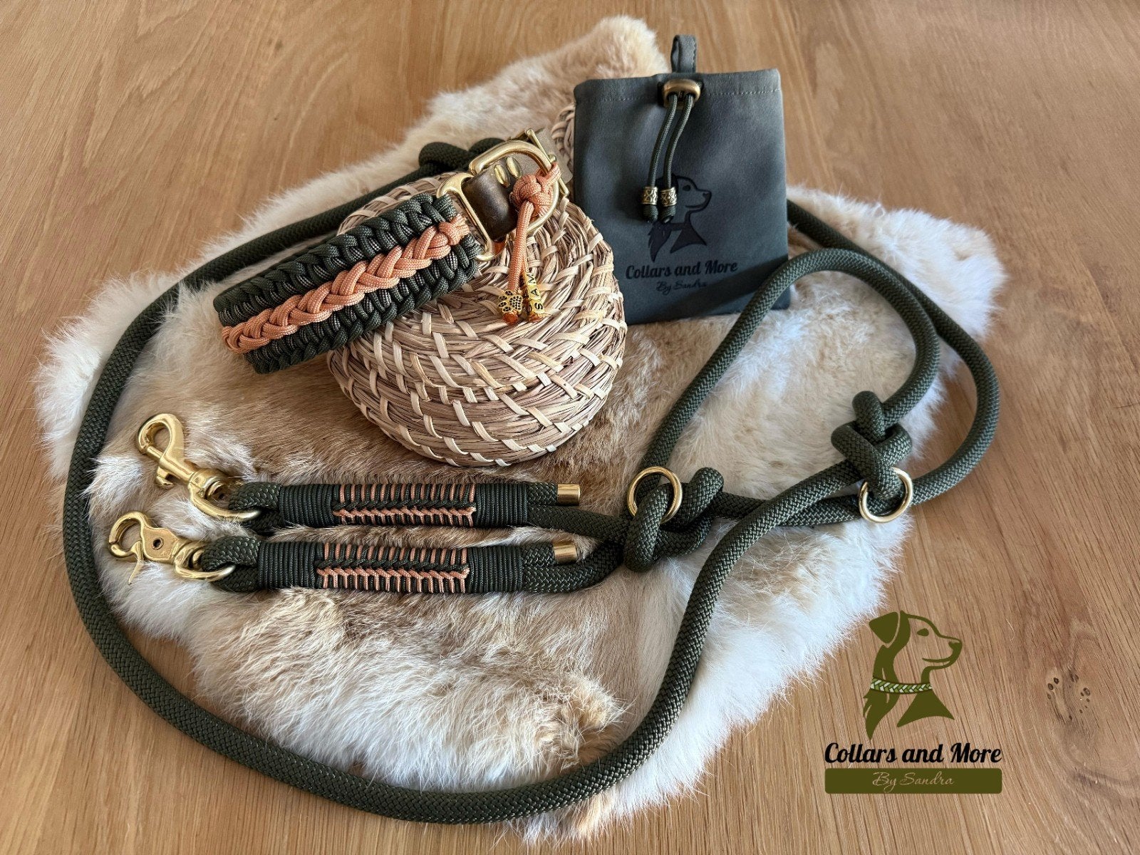 handmade halsbanden en meer, Ophalen of Verzenden