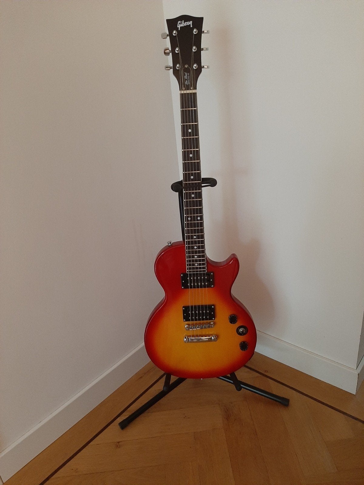 Electrische gitaar - Epiphone Special II, Muziek en Instrumenten, Snaarinstrumenten | Gitaren | Elektrisch, Ophalen, Solid body